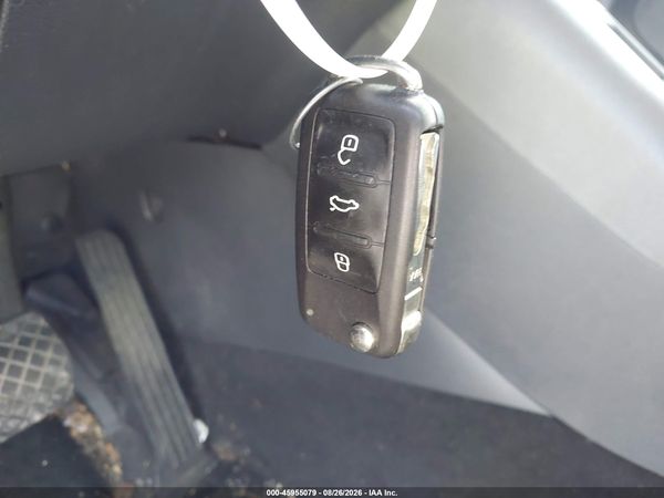 2017 VOLKSWAGEN TIGUAN 2.0T/2.0T S — I11