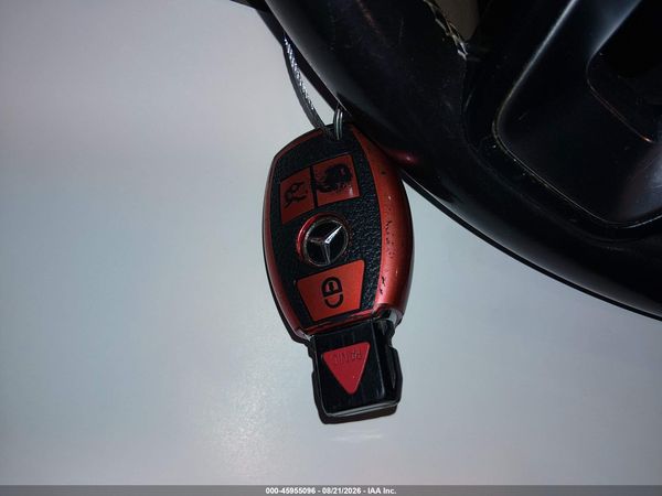 2014 MERCEDES-BENZ CLA 250 CLA250