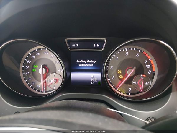 2014 MERCEDES-BENZ CLA 250 CLA250