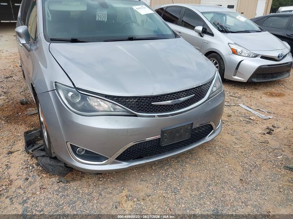 2017 CHRYSLER PACIFICA TOURING-L — I6