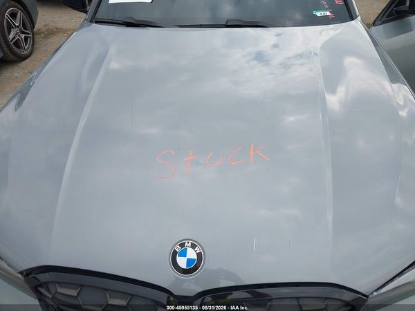 2023 BMW M340I M340I XDRIVE