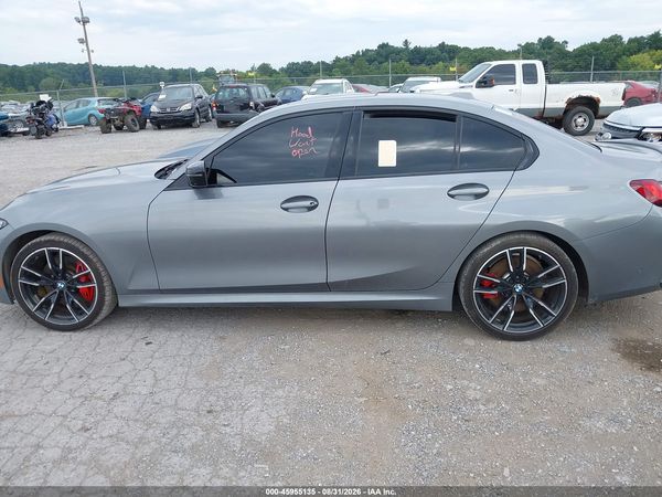 2023 BMW M340I M340I XDRIVE