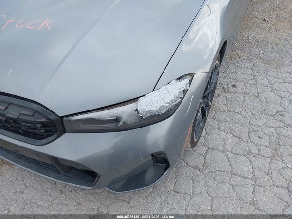 2023 BMW M340I M340I XDRIVE