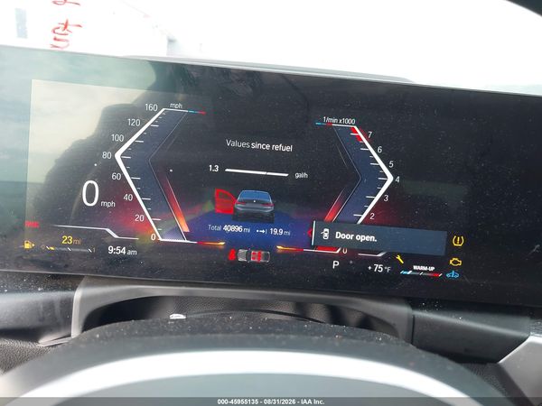 2023 BMW M340I M340I XDRIVE