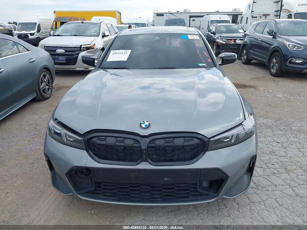 2023 BMW M340I M340I XDRIVE