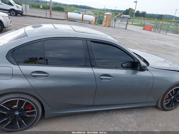 2023 BMW M340I M340I XDRIVE