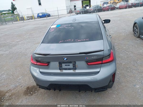 2023 BMW M340I M340I XDRIVE