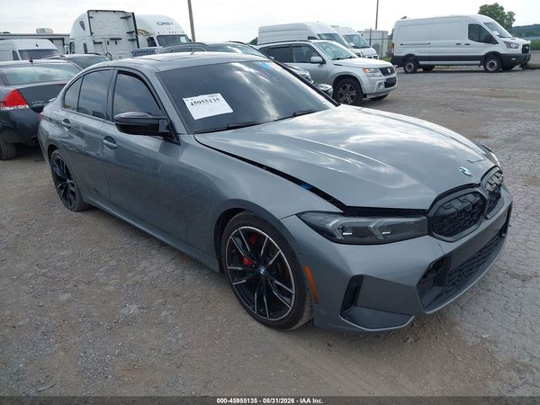 2023 BMW M340I M340I XDRIVE