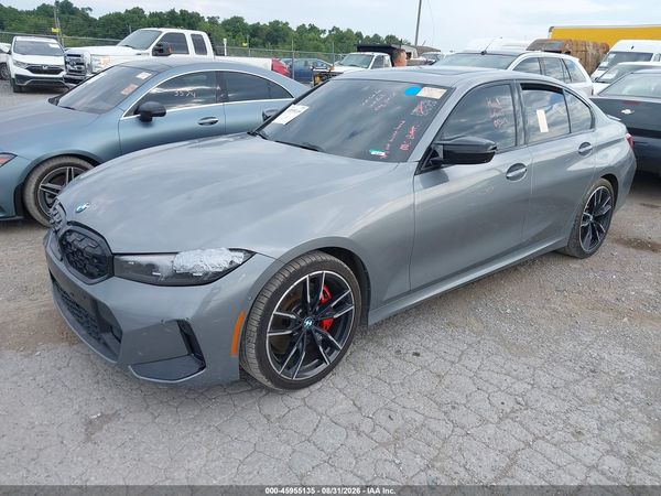 2023 BMW M340I M340I XDRIVE