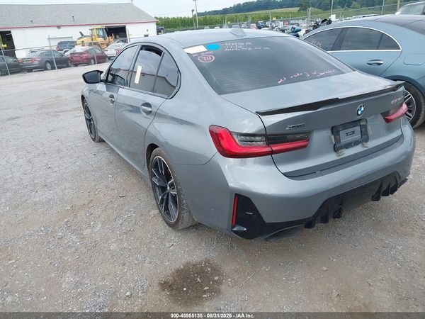 2023 BMW M340I M340I XDRIVE