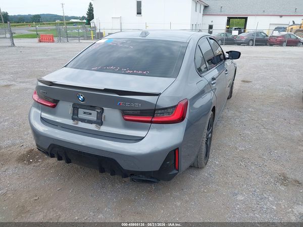 2023 BMW M340I M340I XDRIVE