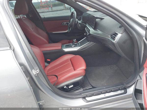 2023 BMW M340I M340I XDRIVE