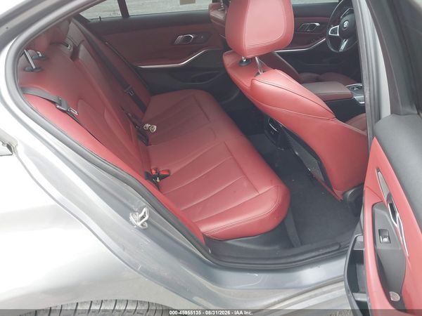 2023 BMW M340I M340I XDRIVE