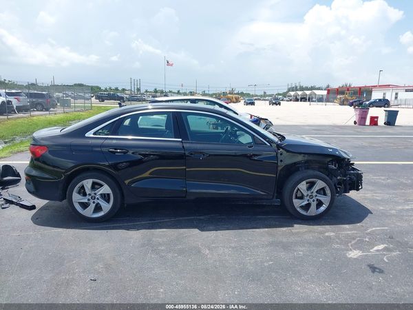 2024 AUDI A3 — I116