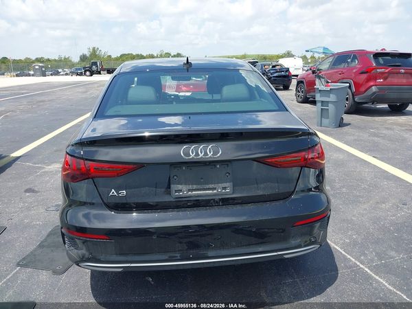 2024 AUDI A3 — I119
