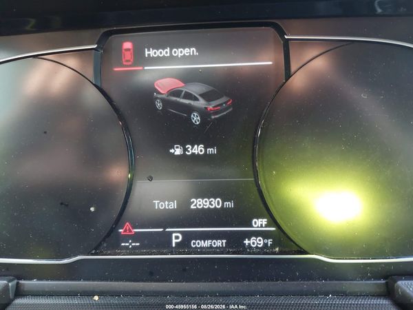 2020 BMW 228I GRAN COUPE XDRIVE — I7