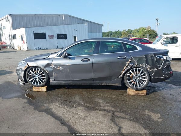 2020 BMW 228I GRAN COUPE XDRIVE — I117