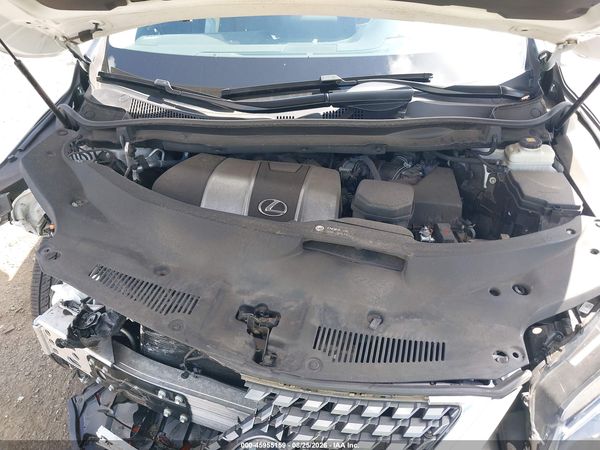 2020 LEXUS RX 350 350 Premium