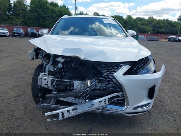 2020 LEXUS RX 350 350 Premium