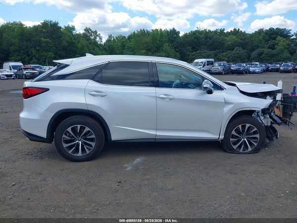2020 LEXUS RX 350 350 Premium