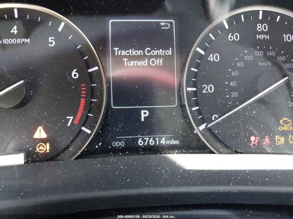 2020 LEXUS RX 350 350 Premium
