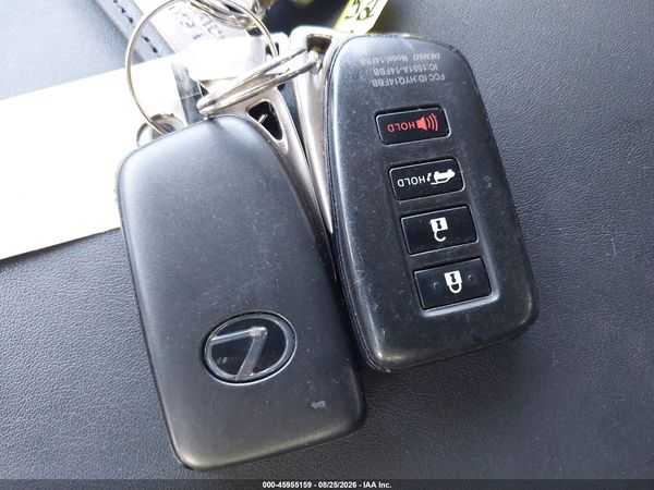 2020 LEXUS RX 350 350 Premium