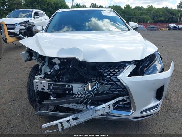 2020 LEXUS RX 350 350 Premium