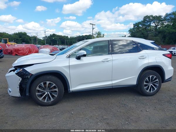 2020 LEXUS RX 350 350 Premium