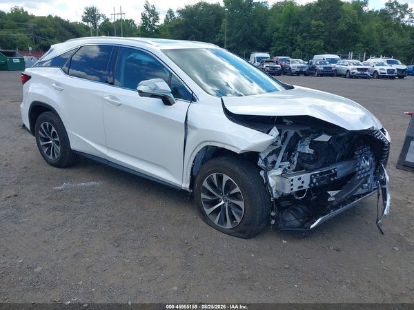 2020 LEXUS RX 350 350 Premium