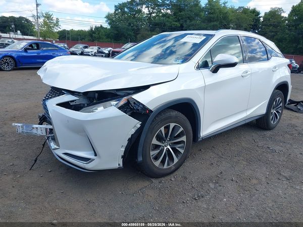 2020 LEXUS RX 350 350 Premium