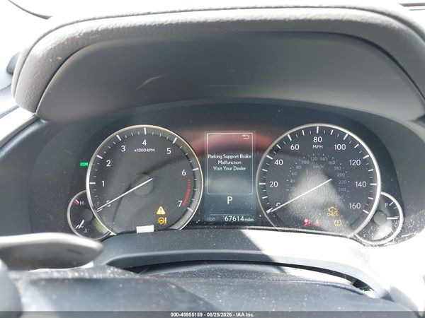 2020 LEXUS RX 350 350 Premium