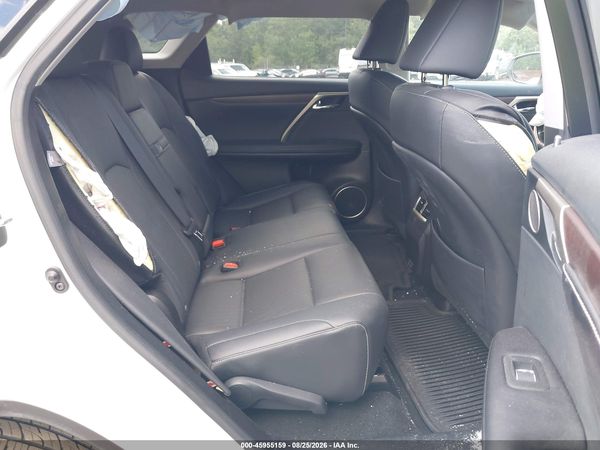2020 LEXUS RX 350 350 Premium