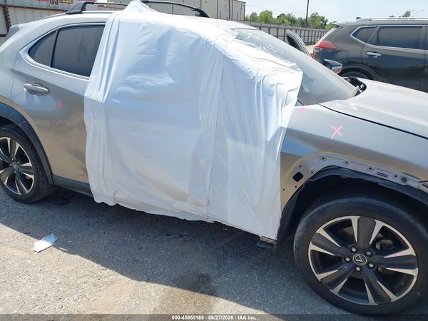 2022 LEXUS UX 200 200 Base — I6