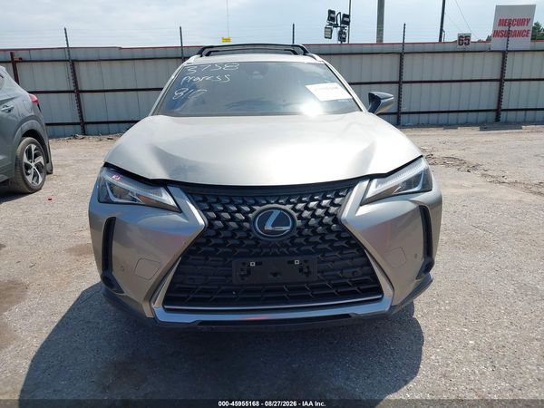 2022 LEXUS UX 200 200 Base — I115