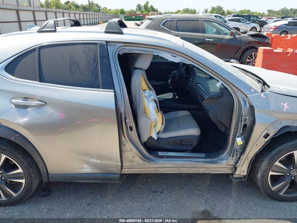 2022 LEXUS UX 200 200 Base — I116