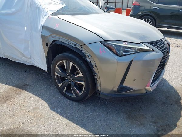 2022 LEXUS UX 200 200 Base — I152