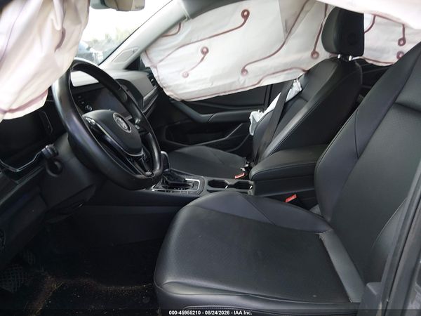 2019 VOLKSWAGEN JETTA 1.4T SEL — I5