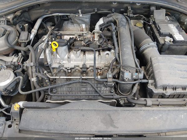 2019 VOLKSWAGEN JETTA 1.4T SEL — I10