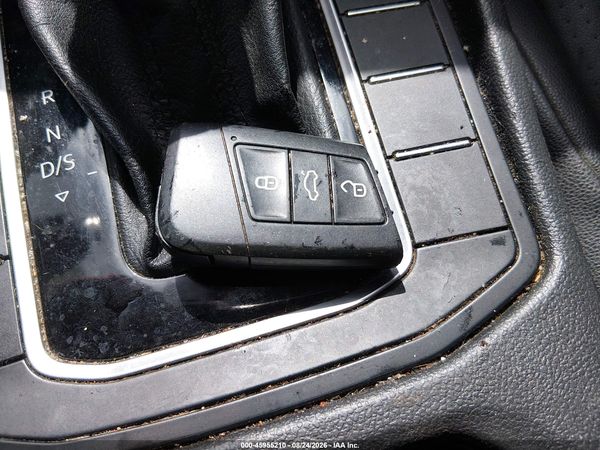 2019 VOLKSWAGEN JETTA 1.4T SEL — I11