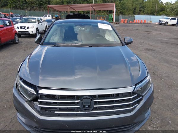 2019 VOLKSWAGEN JETTA 1.4T SEL — I115