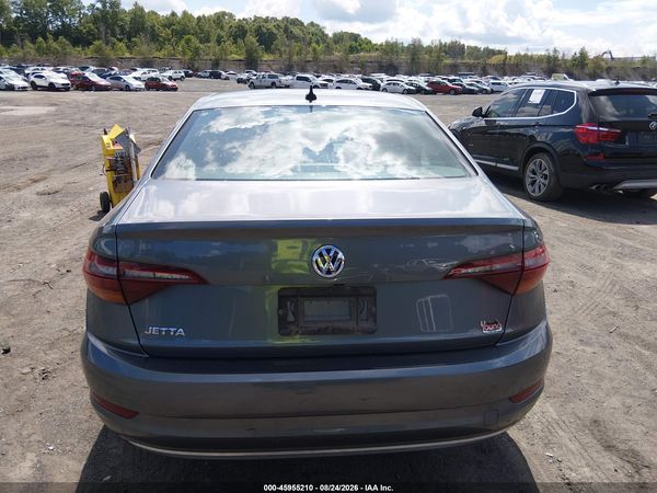 2019 VOLKSWAGEN JETTA 1.4T SEL — I119