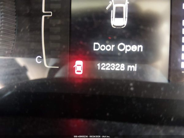 2018 JEEP CHEROKEE LATITUDE FWD