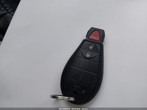2018 JEEP CHEROKEE LATITUDE FWD