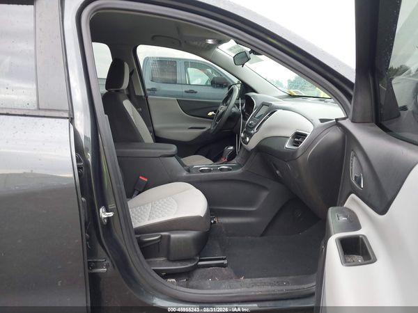 2020 CHEVROLET EQUINOX AWD LS — I5