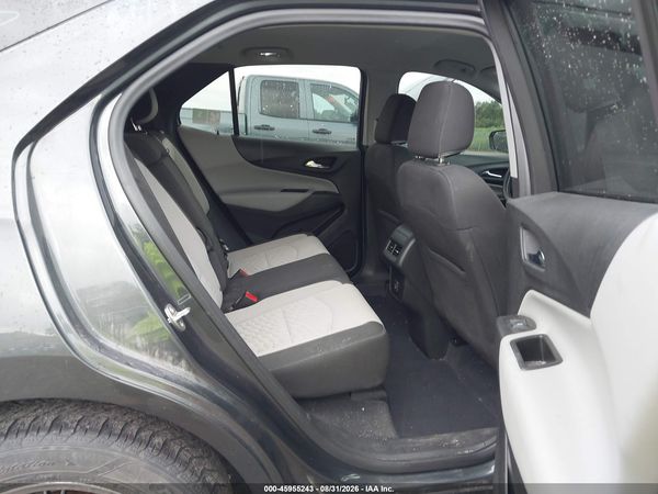 2020 CHEVROLET EQUINOX AWD LS — I8