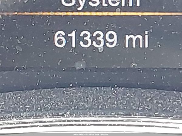 2019 JEEP GRAND CHEROKEE TRAILHAWK 4X4