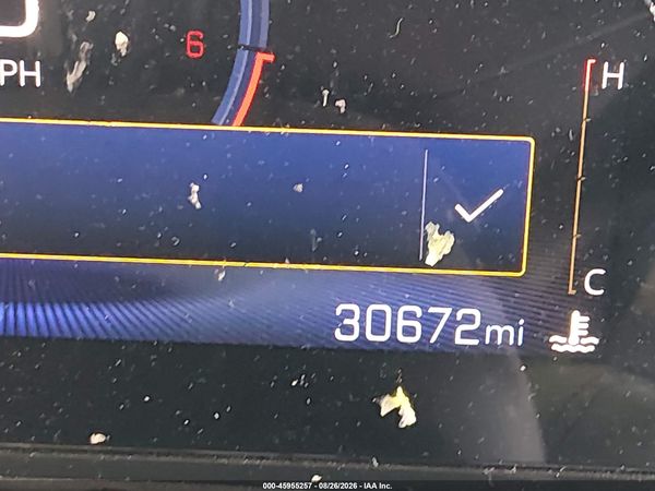 2024 CHEVROLET TRAILBLAZER AWD LT — I118