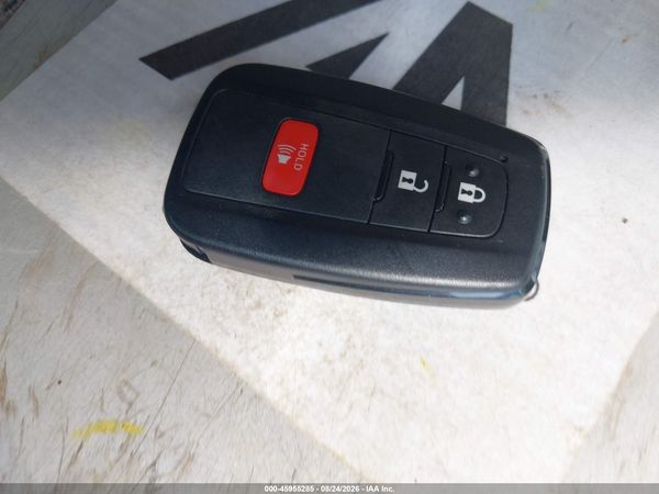 2022 TOYOTA 4RUNNER TRD PRO