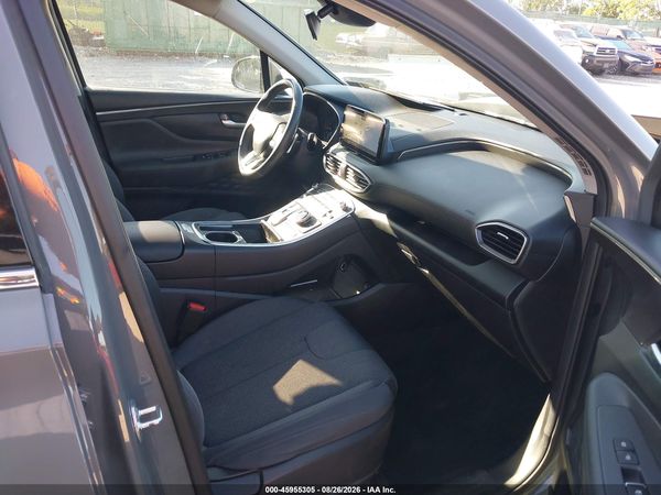 2023 HYUNDAI SANTA FE SEL — I5