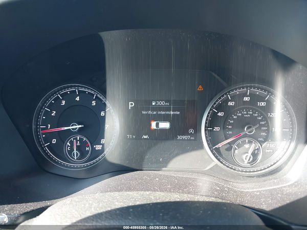 2023 HYUNDAI SANTA FE SEL — I7